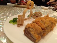 -8餐厅(新葡京酒店)