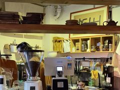 -春庄咖啡SpringHues(钟楼小区店)