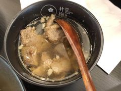 -贡梅老面馆·蟹粉面·无锡特色小吃(南长街主推店)