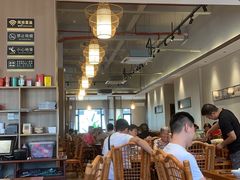 -顺德一品粥·20年凤城老字号(芳村店)