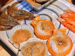 -拾勝牛·江景安格斯烧肉放题(江湾阳光天地店)