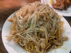 -一哥美食(总店)