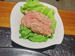 脑花-陈眼镜火锅(总店)