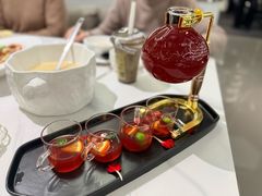 -3号仓库·创意中国菜(新世界城店)