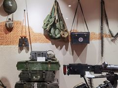 -洞头先锋女子民兵连纪念馆