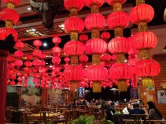 大堂-亮欢寨酸汤鱼(沙冲路店)