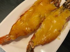 -Mr·Fish鱼鲜生海鲜放题(银泰in99店)