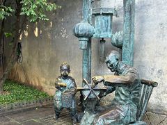 -三坊七巷历史文化街区