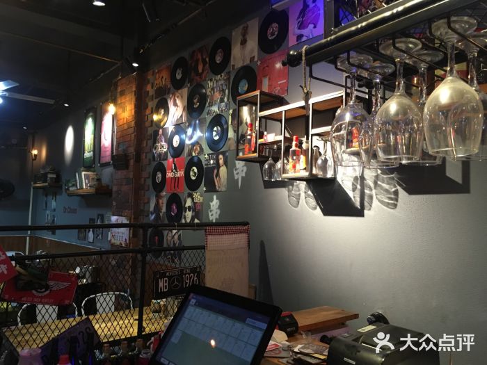 博串堂(明发商业广场店)图片