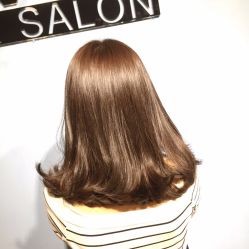 中发-崇森 HAIR SALON美发