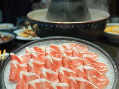 -东来顺·非遗火锅(高新店)