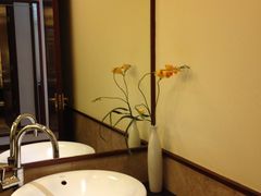 -惠州康帝国际酒店