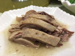 -扬州泰润大酒店-餐厅