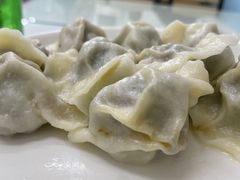 -享口福饺子馆(民旺园店)