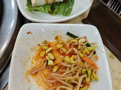 -德寿宫韩国料理(下沙店)