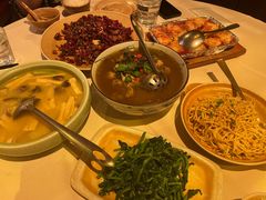 -龙门阵茶屋川菜馆(武康路店)