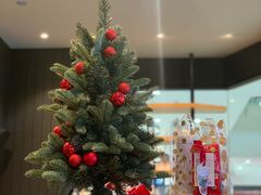 -星巴克(长沙乐和城门店)