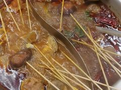 -黔哆哆地摊酸汤火锅(清湖店)