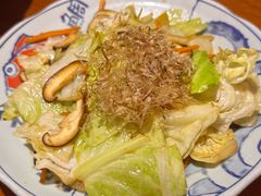 -有喜屋·鲜鸡烧鸟·居酒屋(安龙路店)