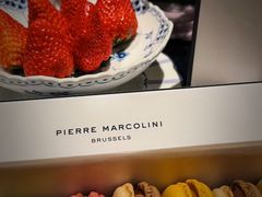 马卡龙-Pierre Marcolini(德基广场店)