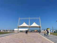 -那香海钻石沙滩浴场