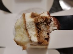 提拉米苏-麦当劳(沙河店)