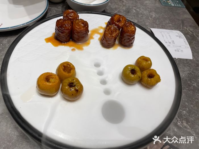 闫府私房菜·百年鲁菜(恒隆店)图片