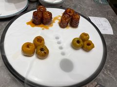 -闫府私房菜·百年鲁菜(恒隆店)