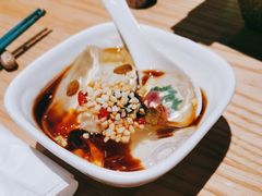 红糖冰粉-巴蜀风·地道川菜(总店)