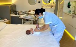 -广州安和泰医学月子会所