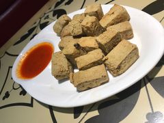 -新凯旋烧烤·燕姐千岛湖土菜