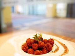 干炸丸子-局气 烤鸭·北京菜(武清店)