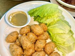 -轩记海鲜餐厅·四十五年老字号·经典粤菜(西区彩虹店)