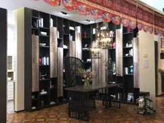 -红星美凯龙（金桥商场店）-地上停车场