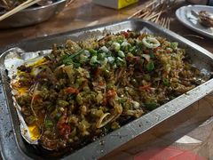 -大嫂烧烤(竹乡路店)