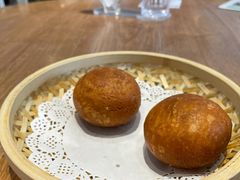 玉兰饼-穆桂英美食(城中店)