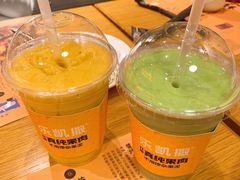-乐凯撒披萨(欢乐颂购物中心店)