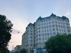 -和平宾馆(王府井店)