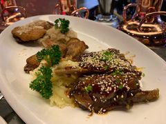 -MOSSO德国餐厅·音乐酒吧(环宇荟店)