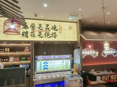 -侃爷南门铜锅涮肉