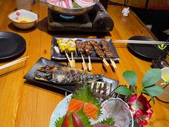 -福匠日本料理(人民路店)