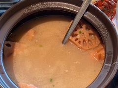 -简小舍·民间手艺菜(武昌江滩店)