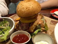 -蓝枪鱼西餐厅(锦华店)