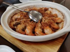 -茶港食堂(武昌店)