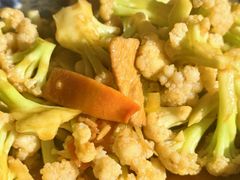 -燕北云山·农家菜·灶台鱼(密云溪翁庄店)