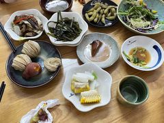-大自然素食(望桐路店)