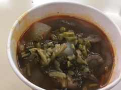 -江三王记牛杂馆(总店)