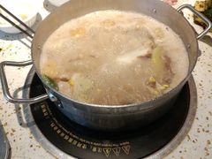 -土风豆米火锅(鸿通城店)