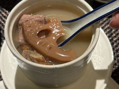 -逸东轩(香港逸东酒店)