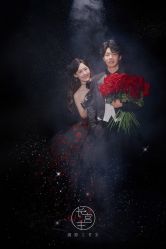 点击看大图 -金海岸婚纱摄影(塘沽店)